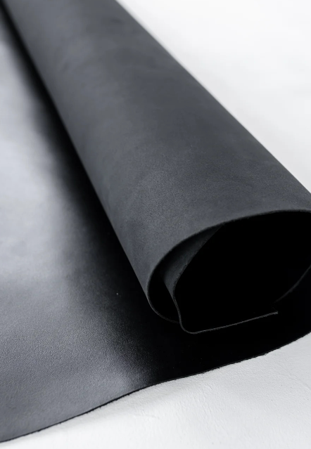 Pielęgnacja skóry głęboko polerowanej